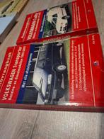 VW Transporter en VW caddy, Autos : Divers, Modes d'emploi & Notices d'utilisation, Enlèvement ou Envoi