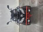Quad Sym 300cc UA30A-6, Motoren