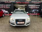 Audi A3 1.8Turbo 160pk*Essence Boite Automatique*62km*, Cuir, Automatique, Achat, Hatchback