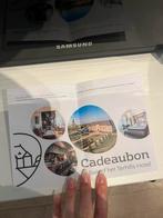 Cadeaubon Terhills Hotel Maasmechelen - Elaisa wellness, Tickets en Kaartjes, Cadeaubon