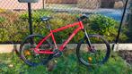 Mountainbike BTWIN ROCKRIDER 540 maat XL, Ophalen