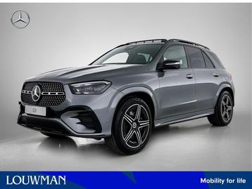 Mercedes-Benz GLE 400 e 4MATIC Sport Edition Premium Plus |  beschikbaar voor biedingen