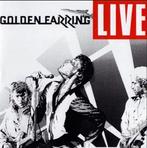 dubbel-lp : GOLDEN EARRING - LIVE (bieden vanaf 5€ ), Enlèvement ou Envoi, Utilisé, 12 pouces, Pop rock
