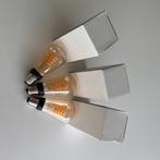 Philips Hue Filamentlamp Edison ST72 E27, Huis en Inrichting, Lampen | Losse lampen, Led-lamp, Minder dan 30 watt, Zo goed als nieuw