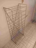 Wijnrek 126 x 51 x 27 cm, Huis en Inrichting, Ophalen, Zo goed als nieuw, 25 flessen of meer, Metaal