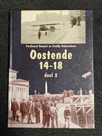 Oostende 14-18, deel 2. Oostende onder de Duitse bezetting, Boeken, Ophalen of Verzenden, Luchtmacht