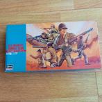 U.S.INFANTRY COMBAT TEAM > HASEGAWA 1991, Hobby en Vrije tijd, Ophalen of Verzenden