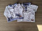 Matching outfit maat 92, Ophalen, Gebruikt