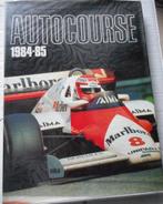 Autocourse 1984, Ophalen of Verzenden, Gelezen, Algemeen