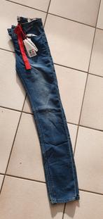 broek blue rebel maat 164, Ophalen of Verzenden, Nieuw, Broek