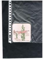 BIERVILTJE MEXICO, Verzamelen, Biermerken, Verzenden, Nieuw, Viltje(s)