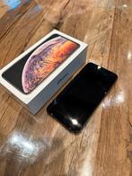 Apple iPhone XS Max, Telecommunicatie, Mobiele telefoons | Apple iPhone, Ophalen, Goud, 256 GB, IPhone XS Max