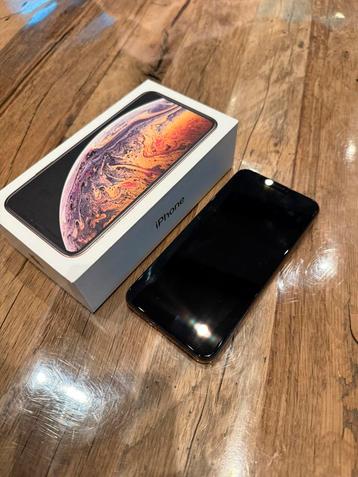 Apple iPhone XS Max beschikbaar voor biedingen