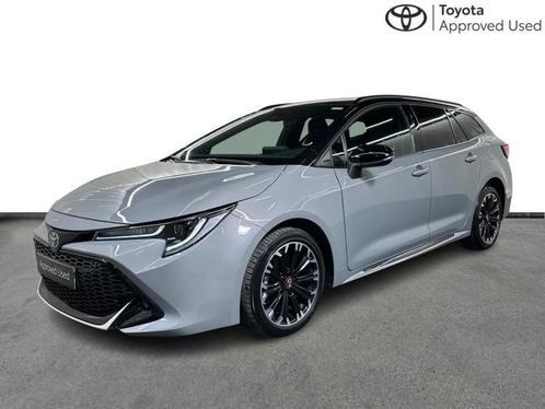 Toyota Corolla TS GR Sport HEV, Auto's, Toyota, Corolla, Adaptive Cruise Control, Airbags, Airconditioning, Bluetooth, Boordcomputer