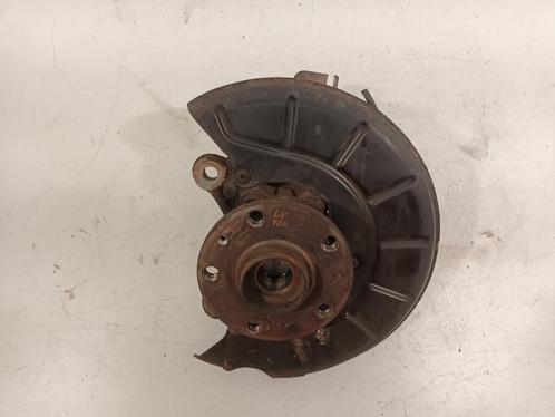 WIELNAAF LINKS VOOR Volkswagen Jetta III (1K2), Auto-onderdelen, Remmen en Aandrijving, Volkswagen, Gebruikt