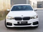 BMW 5 Serie 530 530eXA PHEV Performance M sport*Full BMW ser, Auto's, BMW, Automaat, 1935 kg, Gebruikt, 4 cilinders