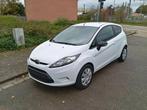 Ford Fiesta Van 1.4 TDCI Lichte Vracht, 50 kW, 2 places, Boîte manuelle, Diesel