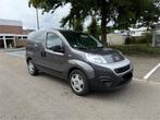 Fiat Fiorino, Auto's, Fiat, USB, Stof, Grijs, Particulier