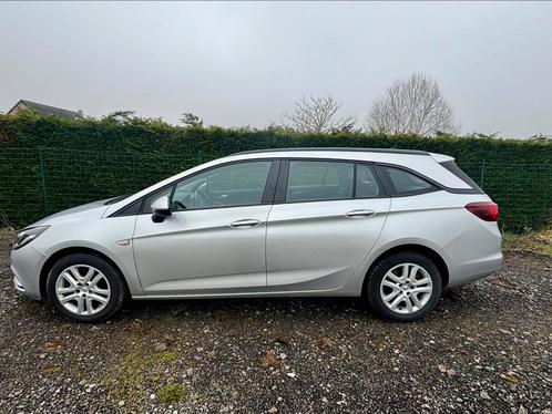 Opel Astra Break, Auto's, Opel, Astra, Zetelverwarming, Break, Ophalen