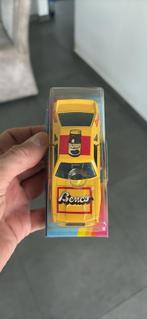 Norev mustang 1/43, Ophalen, Norev