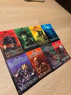 D. Shan - demonata serie volume 1-8, Boeken, Ophalen, D. Shan