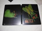 The fly 1982 blu ray steelbook, Ophalen of Verzenden, Zo goed als nieuw