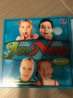 Zeg geen ja, zeg geen nee Junior (King), Hobby en Vrije tijd, Gezelschapsspellen | Kaartspellen, Vijf spelers of meer, Ophalen