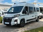 CARADO / HYMER CV 600 - NIEUW - AUTOMAAT - NEW MODEL*, Caravans en Kamperen, Automaat, Dakluik, Bedrijf, Diesel