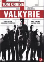 Valkyrie (2008) Tom Cruise - Bill Nighy, Cd's en Dvd's, Ophalen of Verzenden, Vanaf 12 jaar, Oorlog, Zo goed als nieuw