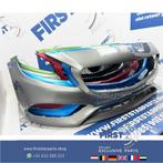 W176 A KLASSE BUMPER Facelift AMG Voorbumper 2013-2019 ROOD, Autos : Pièces & Accessoires, Utilisé, -, Avant, -