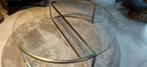 BelgoChrom salontafel, Huis en Inrichting, Ophalen, Zo goed als nieuw