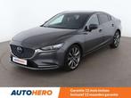 Mazda 6 2.2 Turbodiesel Business-Line (bj 2021), Auto's, Mazda, Voorwielaandrijving, 4 deurs, Gebruikt, https://public.car-pass.be/vhr/2e99996c-0c82-492d-913c-5e731433869b