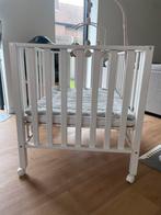 Childhome park, Kinderen en Baby's, Babyparken, Ophalen, Zo goed als nieuw, Wieltjes