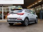 Opel Grandland X 1.6 HYBRID4|LEDER|NAVI|CAMERA|AFN. TREKHAA, Auto's, Opel, Automaat, 300 pk, 34 g/km, 5 deurs
