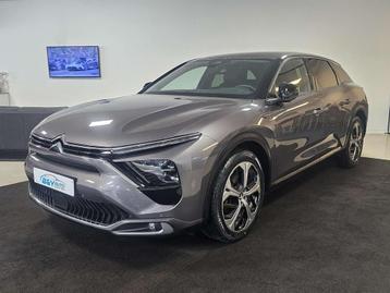 Citroën C5 X PureTech Feel 130 pk Start - Camera - Euro 6 beschikbaar voor biedingen