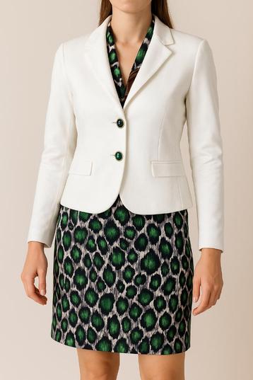 Stijlvolle Imperial blazer maat 36 beschikbaar voor biedingen