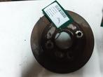 REMSCHIJF VOOR Ford Fiesta 3 (01-1989/12-1996), Auto-onderdelen, Gebruikt, Ford