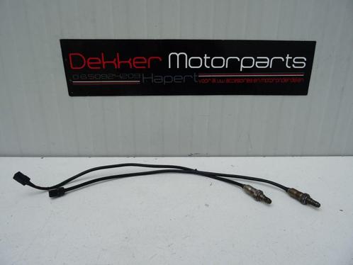 Set Lambda Sondes / Lambda sonde Ducati Panigale V2 2020 >, Motoren, Onderdelen | Ducati, Gebruikt, Ophalen of Verzenden