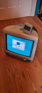 Apple Imac g3, Computers en Software, Ophalen, Gebruikt, Minder dan 4 GB, IMac