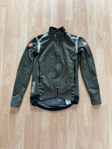 Castelli perfetto, Enlèvement ou Envoi, S, Vêtements d'extérieur, Castelli