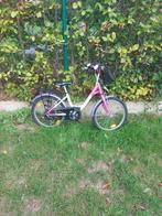 Kinderfiets, Fietsen en Brommers, Ophalen, Gebruikt, 20 inch, Versnellingen