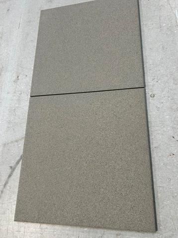 Carrelage de sol en céramique 30x30 gris, Neuf, 20 à 40 cm, Carrelage de sol, Céramique