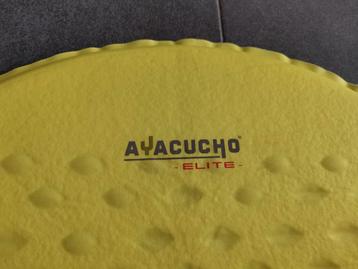 Ayacucho elite slaapmat beschikbaar voor biedingen