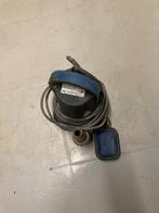 Dompelpomp parkside ptk600/4, Ophalen of Verzenden, Dompelpomp