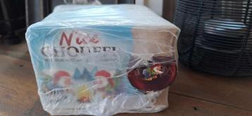 Bierviltjes La Chouffe  beschikbaar voor biedingen
