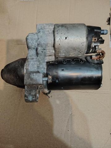 Toyota Yaris 1.0 VVTi Startmotor beschikbaar voor biedingen