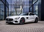 Mercedes-Benz AMG GT GT S Coupe AMG - Night pack - Pano - Re, Auto's, Automaat, Achterwielaandrijving, Leder, 1890 kg