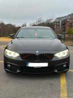BMW 418d 2.0 PACK M EURO6 COUPE VOLLEDIGE GESCHIEDENIS, Auto's, BMW, Euro 6, Diesel, Particulier, Te koop