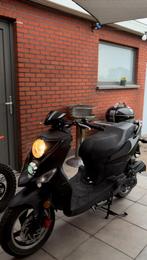 Sym crox [RUILEN MOGELIJK], Ophalen, Overige modellen, Benzine, 50 cc