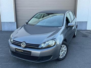 Volkswagen Golf 1.4i GARANTIE/AIRCO/ELEK RUITEN/MOOI beschikbaar voor biedingen